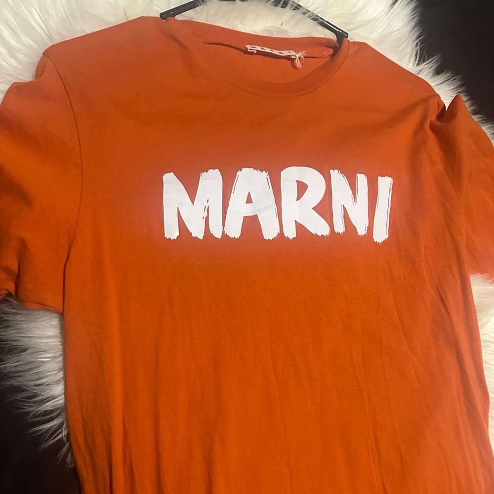 Kids Marni T-Shirt